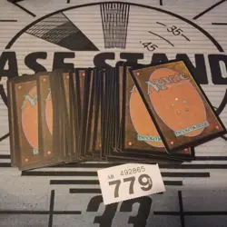 Magic The Gathering Unstable C/U Bundle. MTG Lot Fun Un Set (779) - Image 3