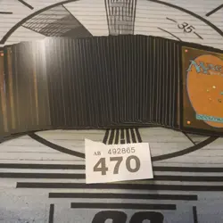 Magic The Gathering Theros Beyond Death Set Bundle. MTG Tcg THB Lot (470) - Image 3