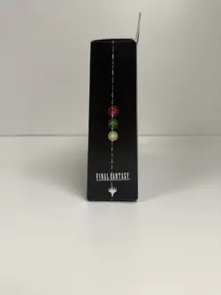 Magic The Gathering Final Fantasy VII Commander Deck Limit Break MTG - Sealed - Image 4