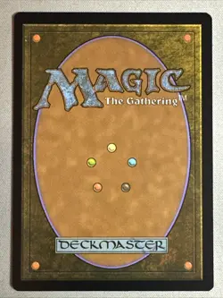 MTG / Culling Ritual / STX / #337 / Regular (Extended Art) / Rare / NM - Image 2