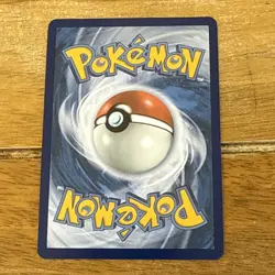 Pokemon Cards Noibat 169/159 Journey Together Illustration Rare NM - Image 2