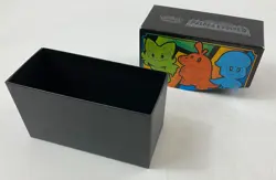 Pokemon-Trading Cards Mixed Bundle-Shiny, Trainer, Energy Cards & Box-2023 - Image 3