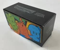 Pokemon-Trading Cards Mixed Bundle-Shiny, Trainer, Energy Cards & Box-2023 - Image 4