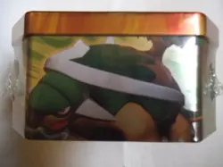 2007 Pokemon TCG Collector's Diamond & Pearl Tin ****Factory Sealed/English**** 820650102394 - Image 5