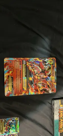 Pokemon TCG HS Unleashed Nintendo Lot 437 Cards Binder Tins Holo Foil English EX - Image 2