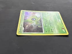 Pokemon Celebi TCG 7/123 Diamond Pearl Mysterious Treasures RARE Holo - PLAYED - Image 5