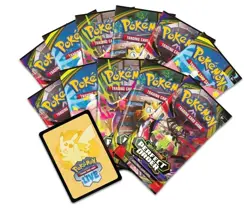 Pokemon Mega Evolution Perfect Order Pokemon Center Elite Trainer Box - PRESALE - Image 3