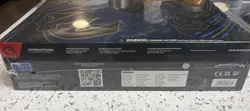 Pokemon Mega Charizard X EX Ultra-Premium Collection Sealed Box - Image 3