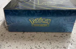 Pokemon Mega Charizard X EX Ultra-Premium Collection Sealed Box - Image 4