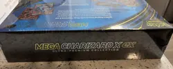 Pokemon Mega Charizard X EX Ultra-Premium Collection Sealed Box - Image 5