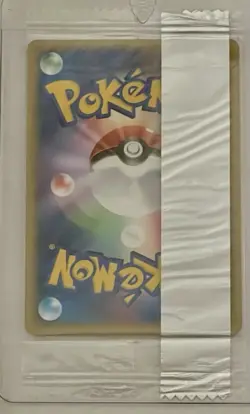 Pidgeot 073/PCG-P 2005 Sealed Promo Japanese Pokemon Meiji Chocolate RARE SEALED - Image 2