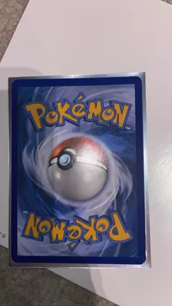 Pokemon Shining Arceus Shiny Holo Rare Shining Legends 57/73 130 HP - Image 2