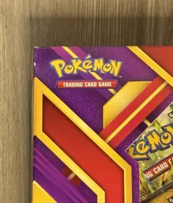 Factory Sealed Pokemon TCG : Gengar-EX Box Release 2016 - Image 2