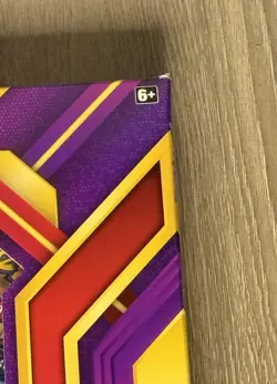 Factory Sealed Pokemon TCG : Gengar-EX Box Release 2016 - Image 3