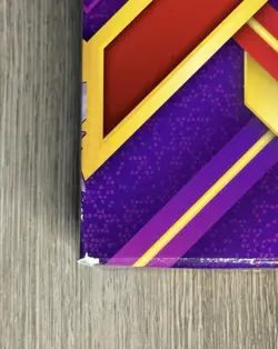 Factory Sealed Pokemon TCG : Gengar-EX Box Release 2016 - Image 4