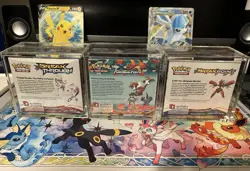 XY Breakpoint - XY Break Through - XY Furious Fists (All 3 Booster Boxes Sealed) - Image 2
