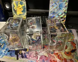 XY Breakpoint - XY Break Through - XY Furious Fists (All 3 Booster Boxes Sealed) - Image 3
