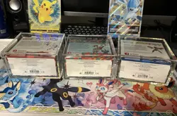 XY Breakpoint - XY Break Through - XY Furious Fists (All 3 Booster Boxes Sealed) - Image 4