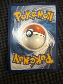 Pokemon TCG Kyurem VMAX Sword & Shield - Lost Origin 197/196 Secret Rare Mint/NM - Image 2