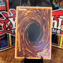 Yu-Gi-Oh! Chimeratech Overdragon 1st Edition POTD-EN034 Ultra Rare Near Mint NM - Image 2