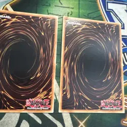 Yugioh! Dinomorphia Kentregina BACH-EN038 x2 Ultra Rare 1st Edition VLP/NM - Image 3