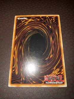 Yu-Gi-Oh! Imperial Iron Wall -LCJW-EN298- Ultra Rare- 1st Edition NM! - Image 4
