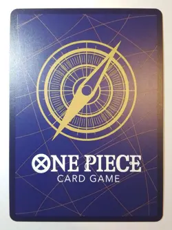 Edward.Newgate SR OP13-042 One Piece - Image 2