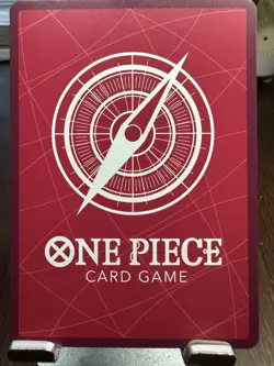 OP12-020 Roronoa Zoro : Leader Foil English One Piece TCG Card - Image 2