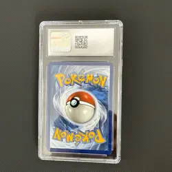Pokemon TCG Charizard Reverse Holo Rare Card 11/108 XY Evolutions CGC 10 Gem MT - Image 2