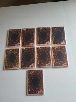 yugioh cards joblot bundle - Image 3