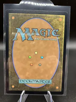 Bebop & Rocksteady 0204 TMNT Foil Borderless MTG Unplayed - Image 2