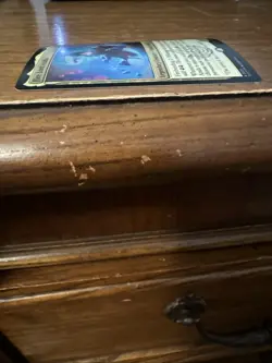 Fire Lord Azula Avatar: The Last Airbender Foil - Image 5