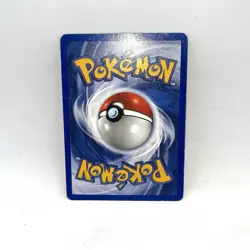 Murkrow 24/111 Non Holo Rare Neo Genesis WOTC Pokemon TCG Creased - Image 3