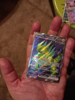 pokemon card iron thornsex - Image 2