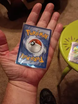 pokemon card iron thornsex - Image 4