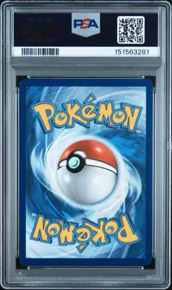2026 POKEMON ASC EN-ASCENDED HEROES SPECIAL ILLUSTRATION RARE PIKACHU EX PSA 10 - Image 2