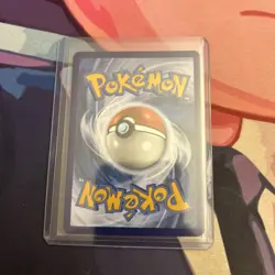 Pokemon Daisy's Help 195/165 SV: Scarlet & Violet 151 Ultra Rare Holo Trainer - Image 2