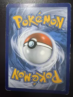 Pokemon Charizard EX XY121 Holo Ultra Rare Black Star Promo MP - Image 2