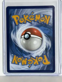 Pokemon 151: Charizard ex 183/165 Full Art Ultra Rare – Scarlet & Violet - Read - Image 2