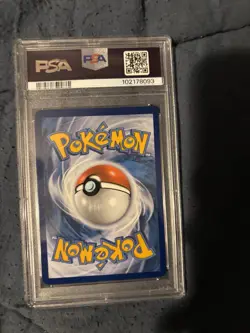 Pokemon Cynthia's Ambition GG60/GG70 Crown Zenith Ultra Rare Trainer Holo PSA 10 - Image 2