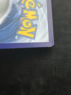 Pokemon Alakazam EX Secret Rare - Fates Collide - 125/124 LP - Image 3