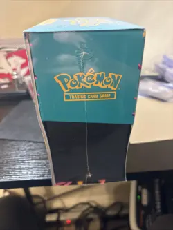 Pokemon Ascended Heroes Elite Trainer Box ETB Sealed Mega Evolution NEW Sealed - Image 3