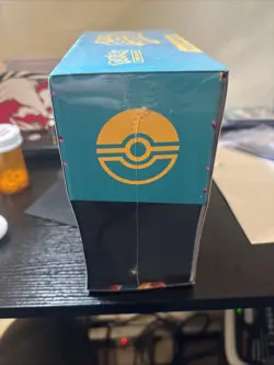 Pokemon Ascended Heroes Elite Trainer Box ETB Sealed Mega Evolution NEW Sealed - Image 5