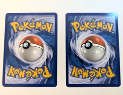 x2 Piplup 71/72-100 (Pokemon Majestic Dawn - 2008) Near Mint (NM) - Image 2