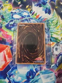 Yugioh Favorite HERO Shining Flare Wingman LOCH-JP004 PSE Over Frame Japanese - Image 2