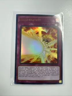 Obliterate!!! LDK2-ENY03 Legendary Decks II Unlimited - Image 1