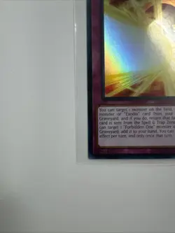 Obliterate!!! LDK2-ENY03 Legendary Decks II Unlimited - Image 3