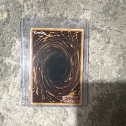 Yu-Gi-Oh! Dark Magician Ultra Rare Limited Edition JUMP-EN049 Shonen Jump Konami - Image 2