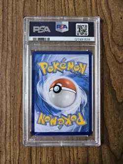 Lucario VSTAR SWSH291 SWSH: Sword & Shield Promo Cards Holo PSA 9 - Image 4