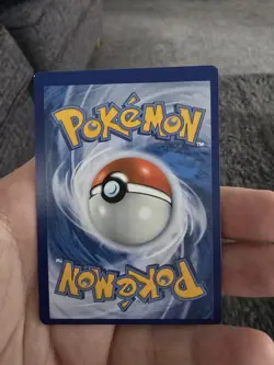 030/182 HORSEA Extreme OC Error PARADOX RIFT POKEMON CARD - Image 4